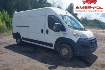 Promaster High Roof 159 Wb 2023
