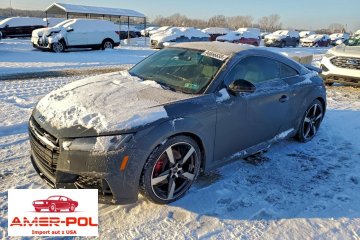 2021 AUDI TT