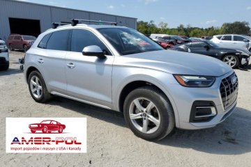 2022 r. 2,0 L, Premium 40 MHEV