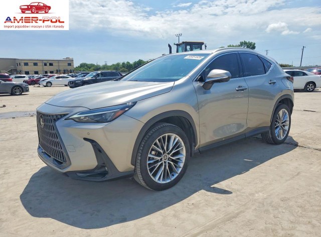 lexus