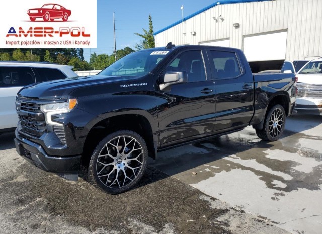 chevrolet