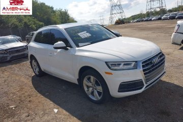 Premium Plus, 2018r., 4x4, 2.0L