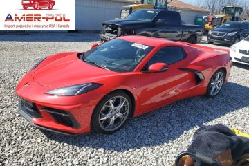 Stingray 3LT 2023 6.2l
