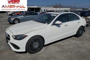 300 4Matic 2024 2.0l