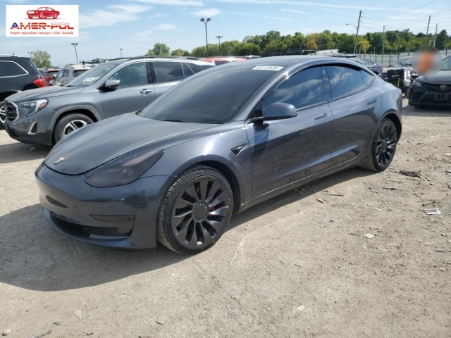 tesla