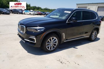 sdrive40i, 2020r., 3.0L