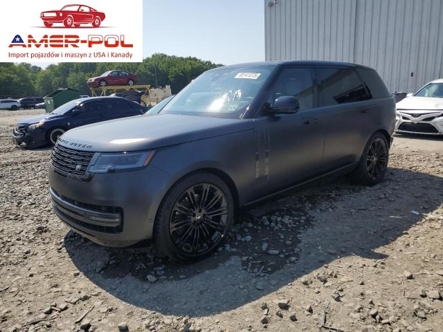 land-rover