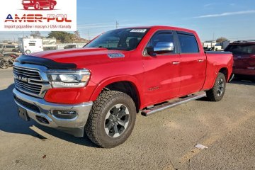 Laramie 2022 5.7l