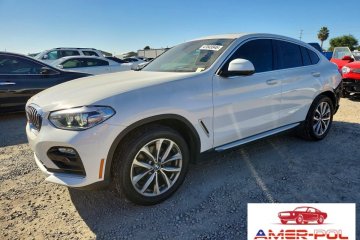 2019r., Xdrive30i, 2L, od ubezpieczalni