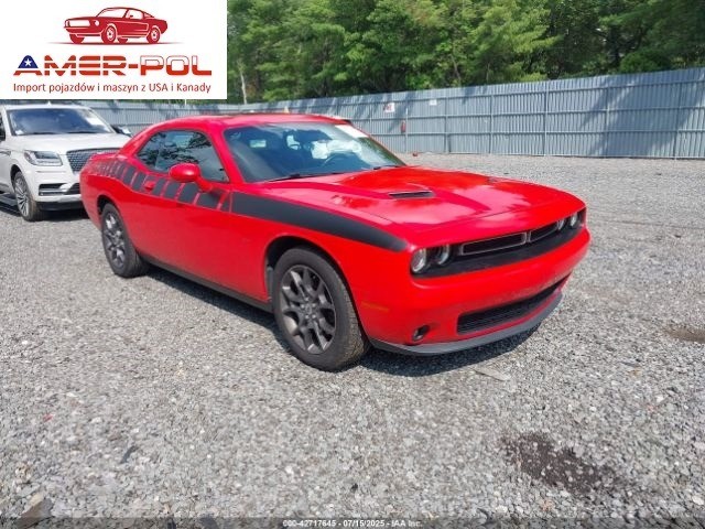 dodge