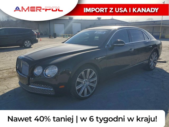 bentley