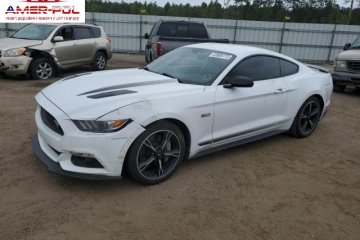 GT, 2017r., 5.0L