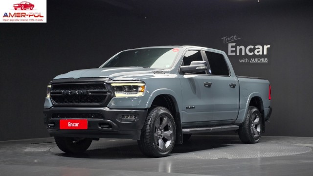 dodge