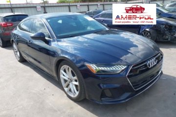 Premium Plus, 2022r., 4x4, 3.0L