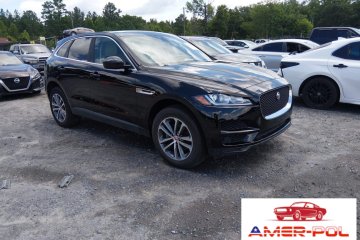 2020r., Premium P250 Awd Automatic, 2L, od ubezpieczalni