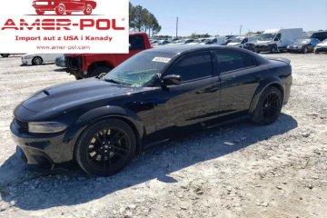 2021, 6.4L, Scat Pack, od ubezpieczalni