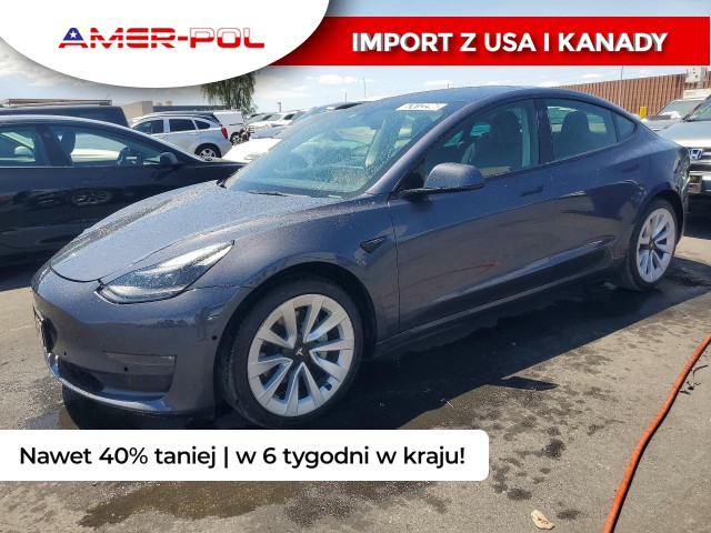 tesla