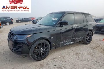 HSE Westminster Edition 2021 3.0L