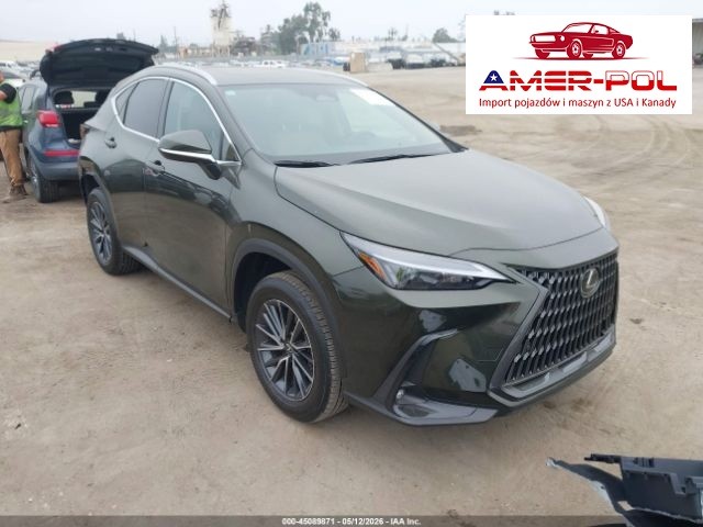 lexus