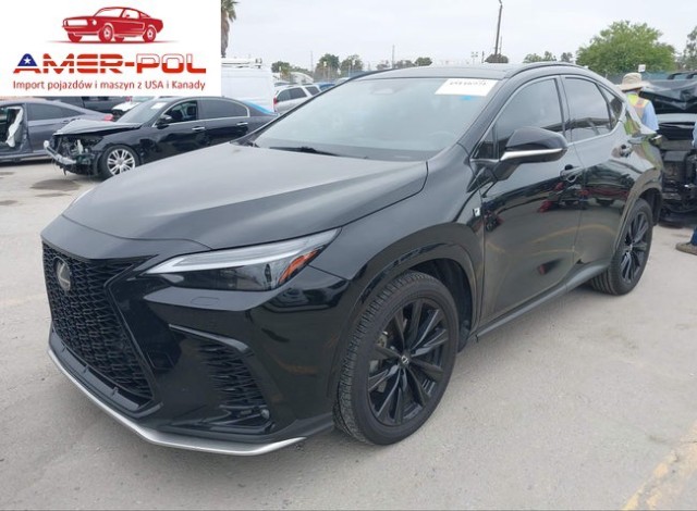 lexus
