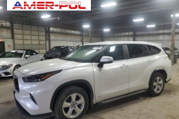 2023 r.,2,5L HYBRID LE
