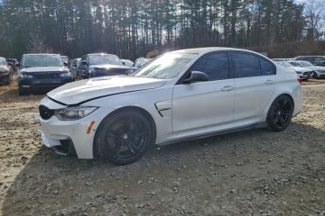 2015., 3.0L M3!!!     BIAŁY POCISK