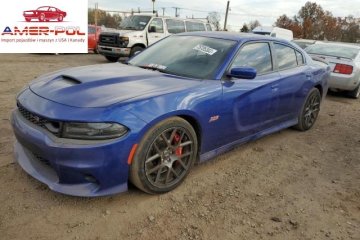 2020r, Scat Pack, 6.4L
