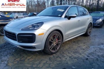 2021r, GTS, 4.0L, 4x4