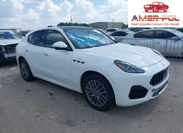 maserati