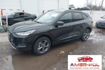 Ford Escape ST-Line