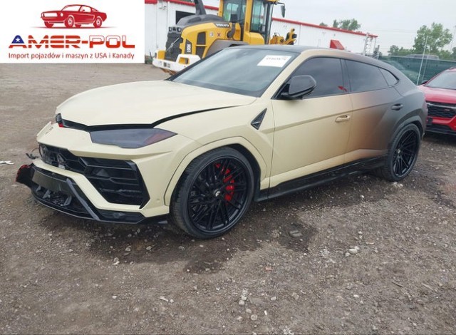 lamborghini