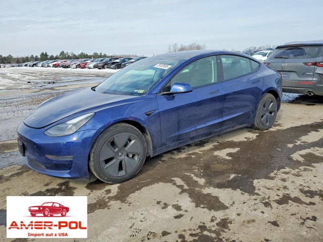 tesla