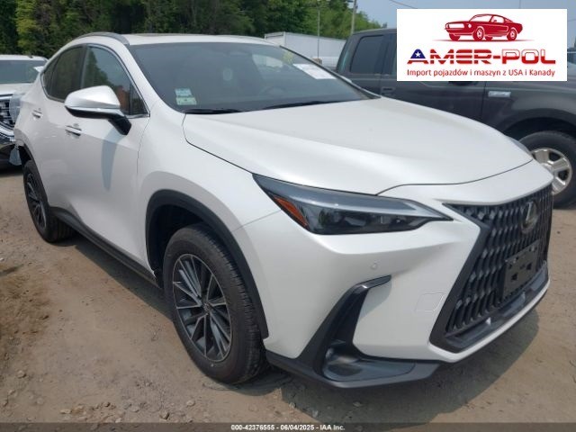 lexus