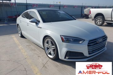 2019r., 45 Premium, 2L, od ubezpieczalni