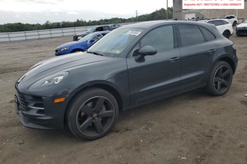 2020, 3.0L, 4x4, S, od ubezpieczalni