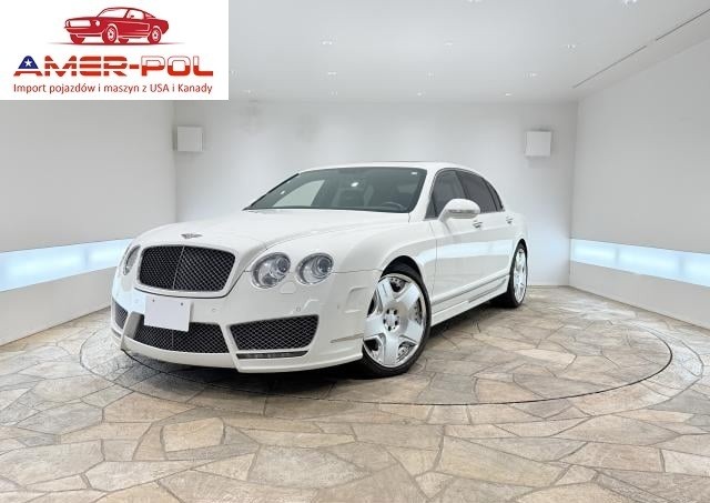 bentley