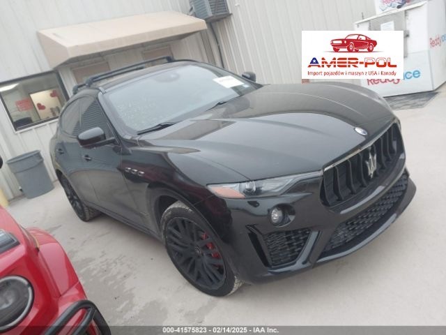 maserati
