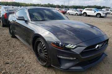 FORD MUSTANG, 2019r., 2.3L