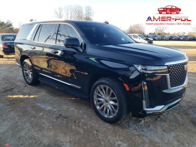 cadillac