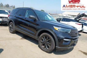 XLT 2023 2.3l