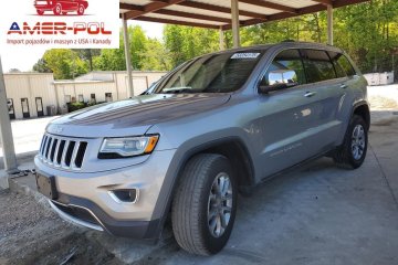 Limited 2015 3.6l