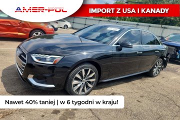 2021 PREMIUM PLUS 40