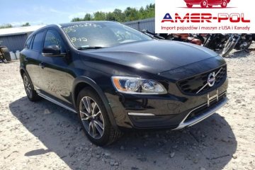 2018 VOLVO V60 CROSS Country Premier, silnik 2.0 L , Amer-Pol