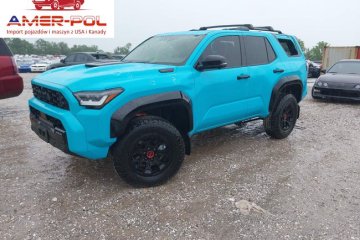 Hybrid Trd Pro 2026