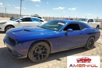 Dodge Challenger SXT