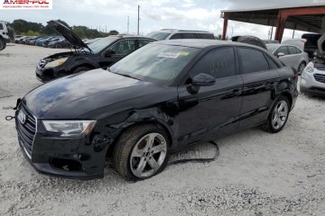 AUDI A3 PREMIUM, 2017r., 4x4, 2.0L