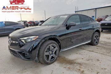 Coupe 300 4Matic 2024 2.0l