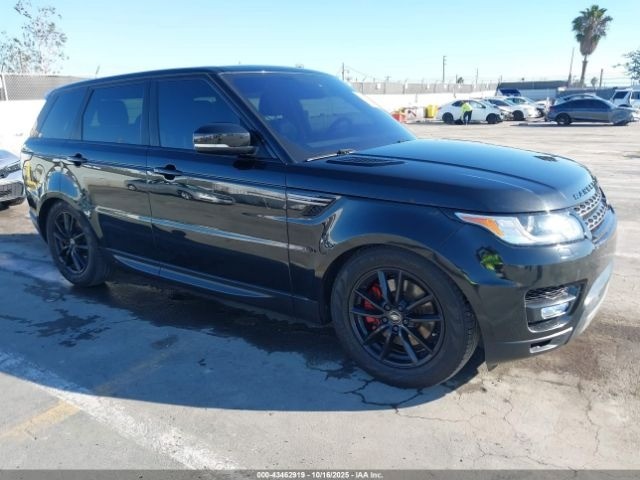 land-rover