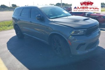 srt 392, 2021r., 4x4, 6.4L