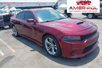 2021r., 5.7L